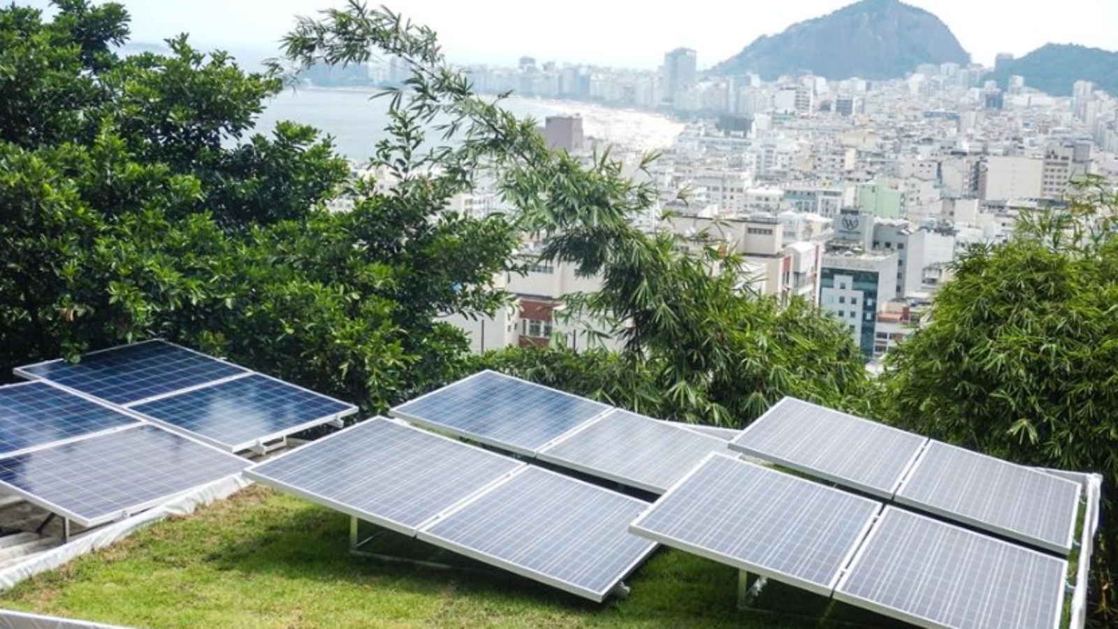 solaire entreprise, spécialiste d'installation de panneaux solaire en Provence